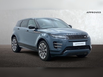 Used Land Rover Range Rover Evoque 2025 for sale - 79564332: Photo