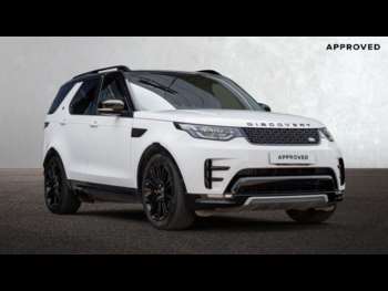 2020 (70) - SD6 Landmark Edition 5-Door