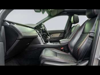 Used Land Rover Discovery Sport 2019 for sale - 74836155: Photo