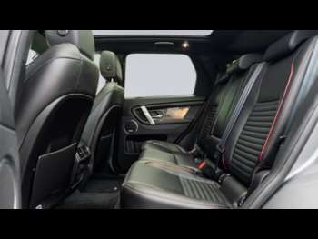 Used Land Rover Discovery Sport 2019 for sale - 74836155: Photo