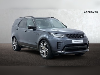 Used Land Rover Discovery 2025 for sale - 79199586: Photo