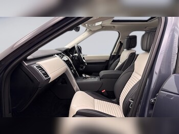 Used Land Rover Discovery 2025 for sale - 79199586: Photo