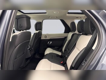 Used Land Rover Discovery 2025 for sale - 79199586: Photo