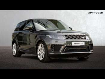2019 (69) - SDV6 HSE Dynamic 5-Door