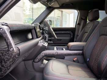 Used Land Rover Defender 2022 for sale - 75113940: Photo