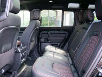 Used Land Rover Defender 2022 for sale - 75113940: Photo