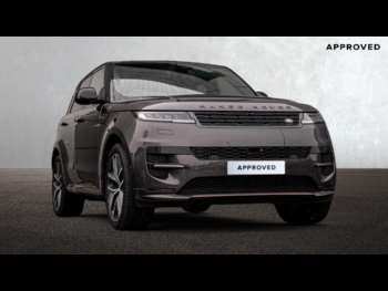 2022 (22) - 3.0 P440e Autobiography 5dr Auto