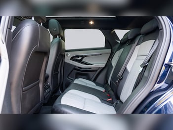 Used Land Rover Range Rover Evoque 2022 for sale - 79200613: Photo
