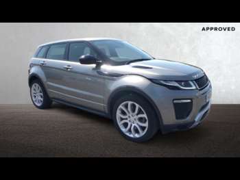2018 (18) - SD4 HSE Dynamic 5-Door