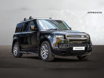 Used Land Rover Defender 110 2024 for sale - 79495748: Photo