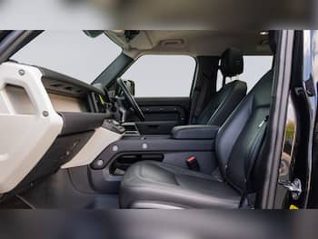 Used Land Rover Defender 110 2024 for sale - 79495748: Photo