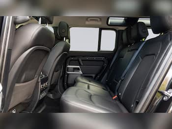 Used Land Rover Defender 110 2024 for sale - 79495748: Photo