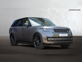 Used Land Rover Range Rover 2024 for sale - 79198837: Photo