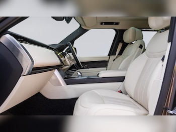 Used Land Rover Range Rover 2024 for sale - 79198837: Photo