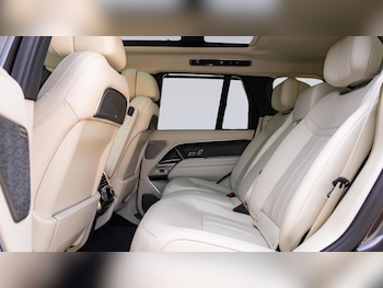 Used Land Rover Range Rover 2024 for sale - 79198837: Photo