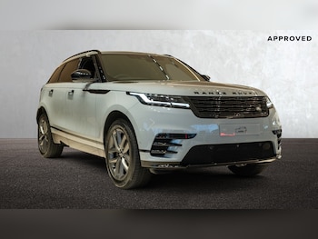 Used Land Rover Range Rover Velar 2026 for sale - 79200380: Photo
