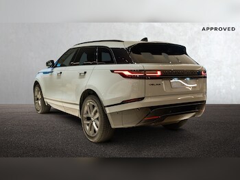 Used Land Rover Range Rover Velar 2026 for sale - 79200380: Photo