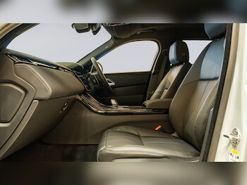 Used Land Rover Range Rover Velar 2026 for sale - 79200380: Photo