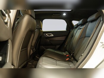 Used Land Rover Range Rover Velar 2026 for sale - 79200380: Photo
