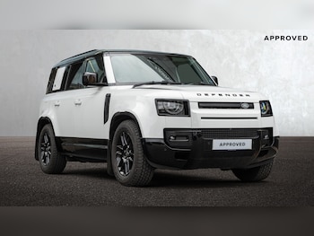 Used Land Rover Defender 2024 for sale - 79199695: Photo