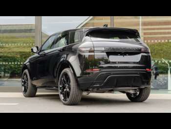 Used Land Rover Range Rover Evoque 2025 for sale - 74686040: Photo