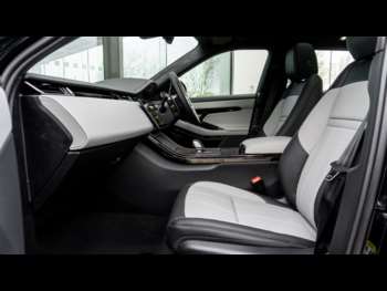 Used Land Rover Range Rover Evoque 2025 for sale - 74686040: Photo