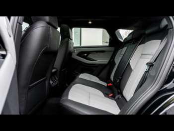 Used Land Rover Range Rover Evoque 2025 for sale - 74686040: Photo