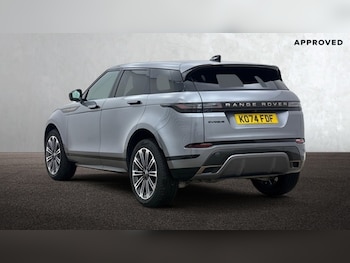 Used Land Rover Range Rover Evoque 2025 for sale - 79246869: Photo