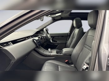 Used Land Rover Range Rover Evoque 2025 for sale - 79246869: Photo