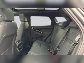 Used Land Rover Range Rover Evoque 2025 for sale - 79246869: Photo