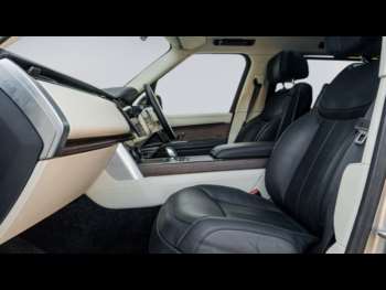 Used Land Rover Range Rover 2022 for sale - 74640991: Photo