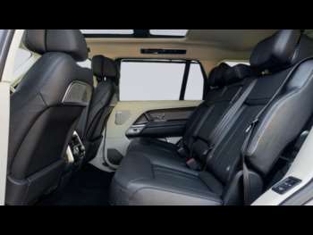 Used Land Rover Range Rover 2022 for sale - 74640991: Photo