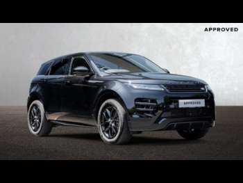 2025 (25) - P270E Dynamic SE 5-Door