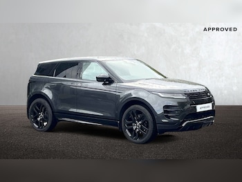 Used Land Rover Range Rover Evoque 2025 for sale - 79200267: Photo