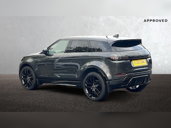 Used Land Rover Range Rover Evoque 2025 for sale - 79200267: Photo