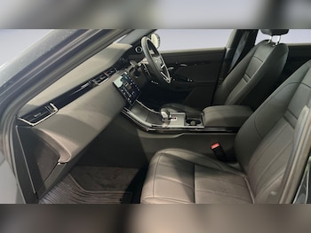 Used Land Rover Range Rover Evoque 2025 for sale - 79200267: Photo