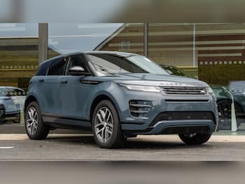 Used Land Rover Range Rover Evoque 2026 for sale - 79864852: Photo