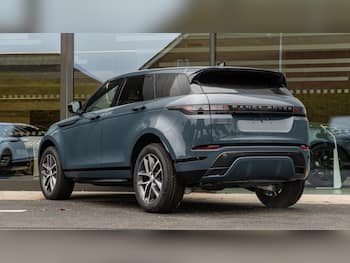 Used Land Rover Range Rover Evoque 2026 for sale - 79864852: Photo