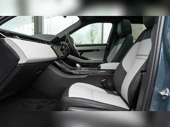 Used Land Rover Range Rover Evoque 2026 for sale - 79864852: Photo