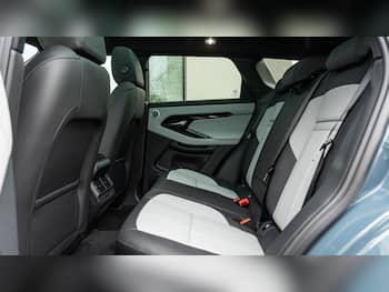 Used Land Rover Range Rover Evoque 2026 for sale - 79864852: Photo