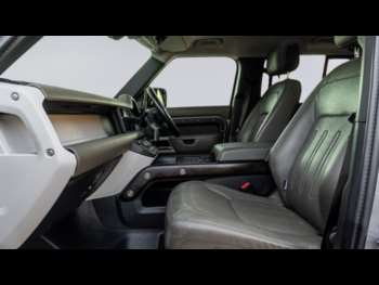Used Land Rover Defender 110 2021 for sale - 74440268: Photo