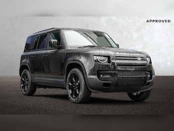 Used Land Rover Defender 2026 for sale - 79199091: Photo