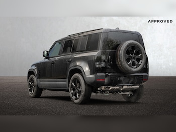 Used Land Rover Defender 2026 for sale - 79199091: Photo