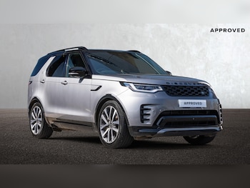 Used Land Rover Discovery 2024 for sale - 79199263: Photo