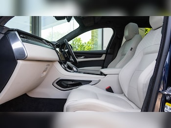 Used Jaguar F-Pace 2024 for sale - 79198868: Photo