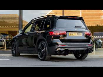 Used Mercedes-Benz GLB 2023 for sale - 74749319: Photo