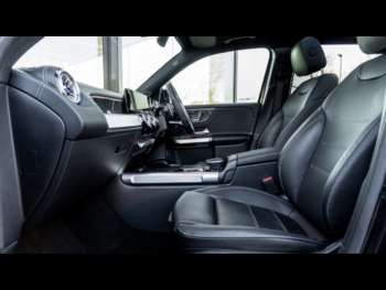 Used Mercedes-Benz GLB 2023 for sale - 74749319: Photo