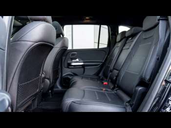 Used Mercedes-Benz GLB 2023 for sale - 74749319: Photo