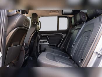 Used Land Rover Defender 110 2020 for sale - 79328345: Photo
