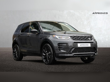 Used Land Rover Discovery Sport 2025 for sale - 79223288: Photo